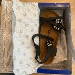 Birkenstock kumba